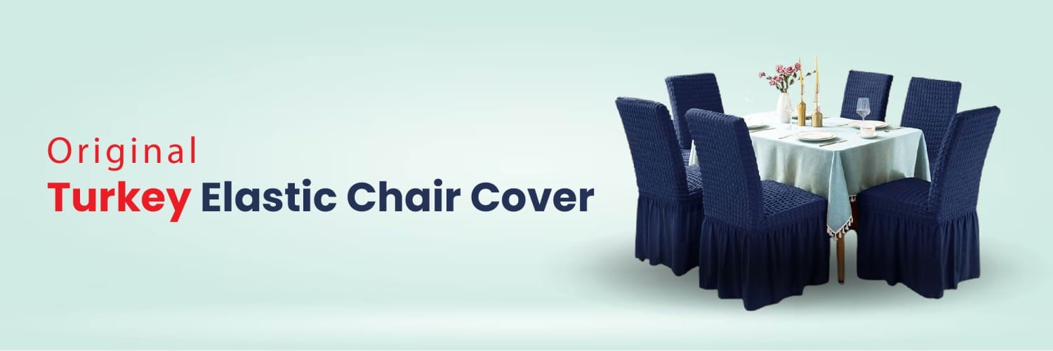 Chair & Table Cover